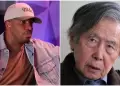 Alberto Fujimori fallece a los 86 aos: Jefferson Farfn y otros futbolistas expresan sus condolencias