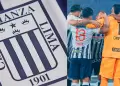 Mundialista IMPACTA con emotivo mensaje a Alianza Lima: "Historia llena de gloria y grandeza"