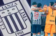 Mundialista IMPACTA con emotivo mensaje a Alianza Lima: "Historia llena de gloria y grandeza"