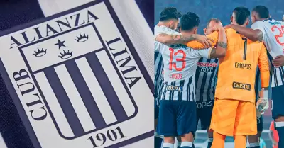 Exmundialista llena de elogios a Alianza Lima.