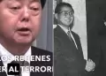 Japn enva condolencias por muerte de Fujimori: No cedi al terrorismo, pero fue condenado por violacin de DD. HH.