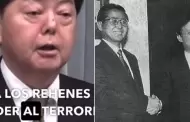 Japn enva condolencias por muerte de Fujimori: No cedi al terrorismo, pero fue condenado por violacin de DD. HH.