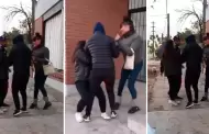 Perdi el control! Joven sigue a su novio y descubre INFIDELIDAD con una mujer trans