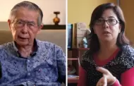 "Duelo nacional por Alberto Fujimori es una vergenza": Familiares de vctimas de La Cantuta tras deceso del expresidente