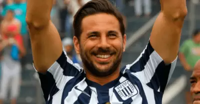 Claudio Pizarro ha declarado en ms una ocasin ser hincha de Alianza Lima.