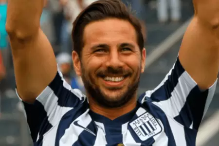 Claudio Pizarro ha declarado en ms una ocasin ser hincha de Alianza Lima.