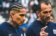 Con Paolo Guerrero? Alianza Lima defini su posible once para enfrentar a Mannucci en Matute