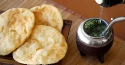 Joven asesin a su hermano porque se comi la ltima torta frita.