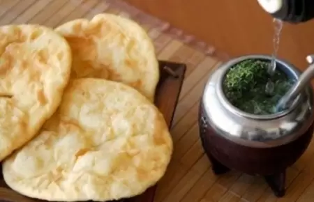 Joven asesin a su hermano porque se comi la ltima torta frita.