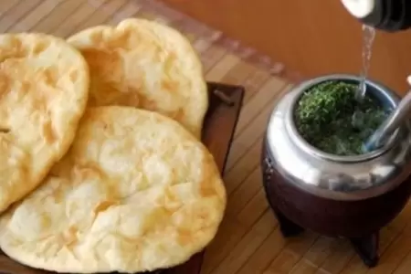 Joven asesin a su hermano porque se comi la ltima torta frita.