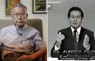 Alberto Fujimori: Usuarios recuerdan faceta del fallecido expresidente como conductor de televisin