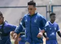 Christian Cueva fue convocado en Cienciano y podra debutar en el Torneo Clausura ante UTC