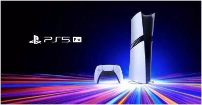 PlayStation 5 Pro: Todo sobre la nueva consola de Sony