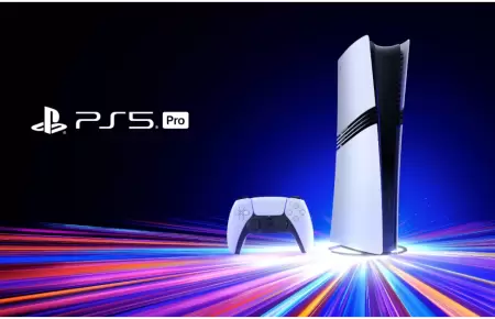 PlayStation 5 Pro: Todo sobre la nueva consola de Sony