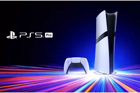 PlayStation 5 Pro: Todo sobre la nueva consola de Sony