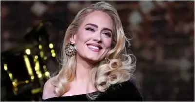 Adele podra debutar en la actuacin