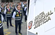 JNJ pide al Ejecutivo convocar a consejo para evaluar ley que otorga facultades de investigacin a PNP