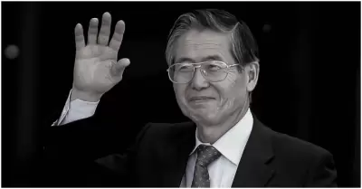 Entierro de Alberto Fujimori tendr acceso al pblico