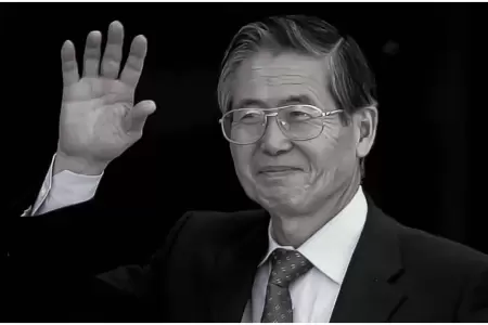 Entierro de Alberto Fujimori tendr acceso al pblico