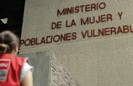 Fusin del MIMP atentara contra las mujeres.