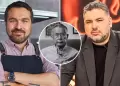 Giacomo Bocchio DISCREPA con Javier Masas por polmicos comentarios: "El fallecido ya es libre"