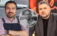 El fin de 'El Gran Chef'? Giacomo Bocchio CRITIC a Javier Masas tras comentarios sobre Alberto Fujimori