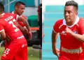 Christian Cueva emocionado tras debut con triunfo en Cienciano: "Feliz de volver a hacer lo que me gusta"