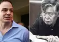 No puede? Mark Vito revela que NO ASISTIR al velorio ni al entierro de Alberto Fujimori