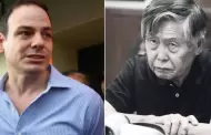 No puede? Mark Vito revela que NO ASISTIR al velorio ni al entierro de Alberto Fujimori