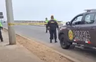 La Perla: De terror! Trabajador de limpieza encuentra granada detrs de un colegio