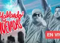 'Hablando Huevadas' EN VIVO: show peruano viene desarrollndose HOY en el Madison Square Garden