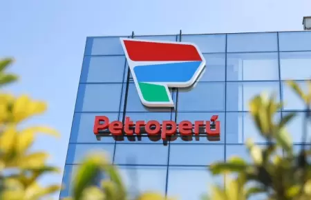 Gobierno brinda apoyo econmico a Petroper