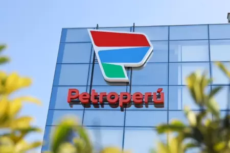 Gobierno brinda apoyo econmico a Petroper