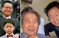 Hija de Keiko sobre su abuelo Alberto Fujimori: "Siempre deca que Kenji era su engredo"