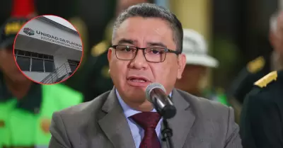 MP responde al ministro Santivez por falta de fiscales en unidad de flagrancia