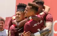 Universitario gole 3-0 a Alianza Atltico de Sullana y sigue firme en la pelea por el Torneo Clausura