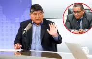 Rmulo Mucho evita declarar sobre acusaciones contra Juan Jos Santivez: "No me corresponde"