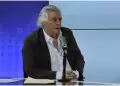 Fernando Olivera: "Entierro de Alberto Fujimori fue un acto de propaganda electoral"