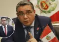 Juan Jos Santivez: Abogado del ministro del Interior desacredita informes de peritaje de audios