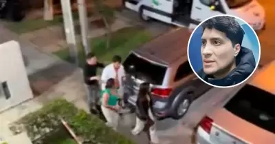 Asesinato de Christian Enrique fue calificado como "homicidio simple".