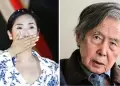 Alberto Fujimori: Satomi Kataoka, segunda esposa del expresidente, podra heredar su pensin vitalicia?