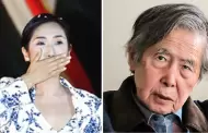 Alberto Fujimori: Satomi Kataoka, segunda esposa del expresidente, podra heredar su pensin vitalicia?