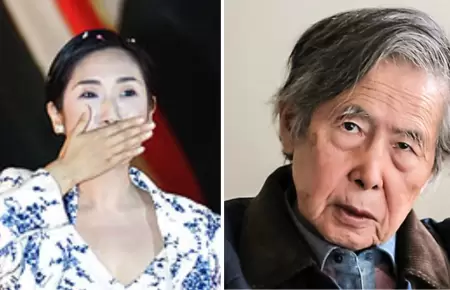 Satomi Kataoka podra heredad la pensin vitalicia de Alberto Fujimori?