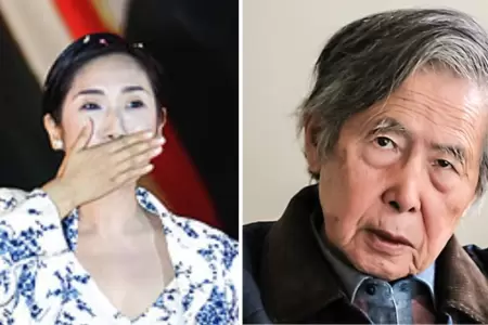 Satomi Kataoka podra heredad la pensin vitalicia de Alberto Fujimori?