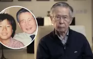 Alberto Fujimori tuvo un 'hijo' con Satomi Kataoka? Esta es la identidad del misterioso joven