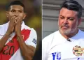 Edison Flores: Fiscala pide testimonio y lista de bienes de futbolista por caso Andrs Hurtado 'Chiboln'