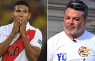 Edison Flores: Fiscala pide testimonio y lista de bienes de futbolista por caso Andrs Hurtado 'Chiboln'