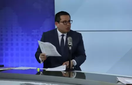 Abogado de Elizabeth Peralta asegura que acusaciones son infundadas.