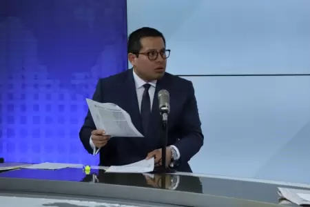 Abogado de Elizabeth Peralta asegura que acusaciones son infundadas.