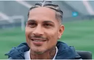 Paolo Guerrero suea ser campen: "Este ao quiero jugar una final y ganarla con Alianza Lima"